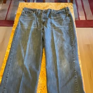 True Nation Vintage Jeans